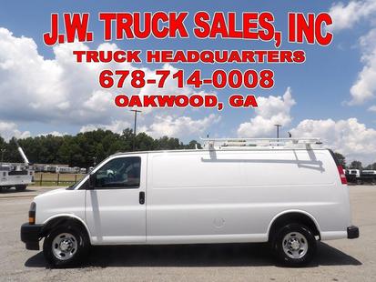 chevrolet express cargo 2018 1GCWGBFP9J1186543 image chevrolet express cargo 2018 1GCWGBFP9J1186543 image